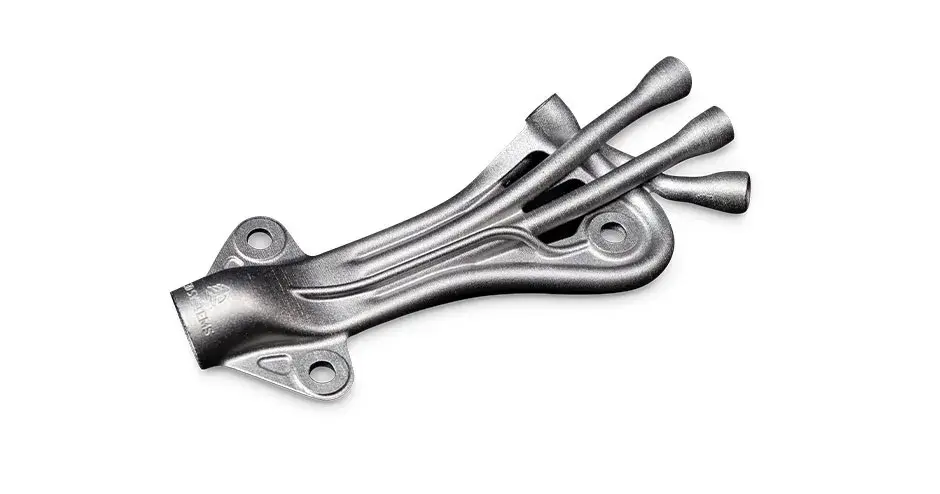 DMP 流体マニホールド