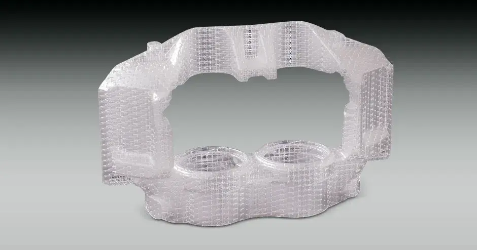 Accura Fidelity QuickCast ダイヤモンドブレーキキャリパ 3