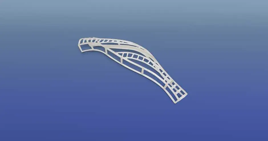 Figure 4 JEWEL MASTER GREY ジュエリー 3D プリント