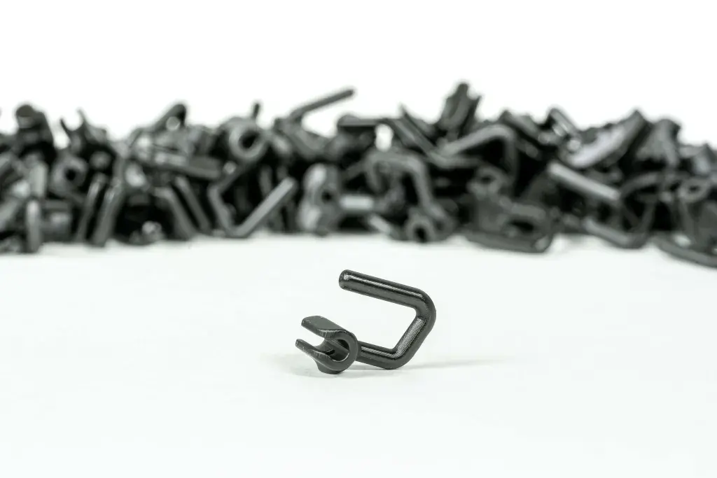 Decathlon 社で Figure 4 積層造形を用いて生産されたエンドユーザ部品