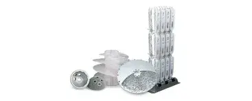 プロダクショングレードの材料