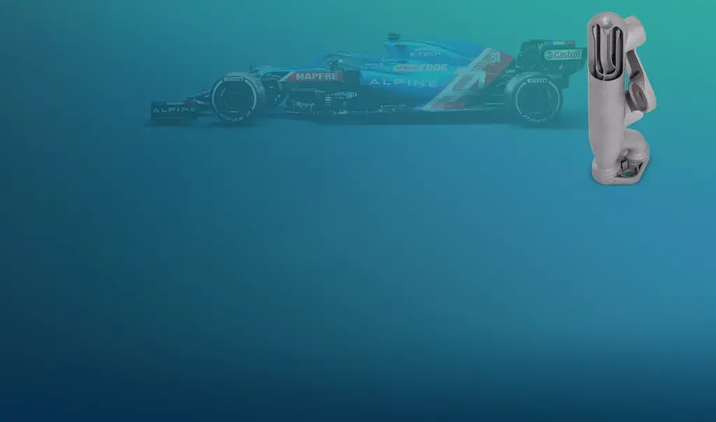 Fluid Management Application Brief