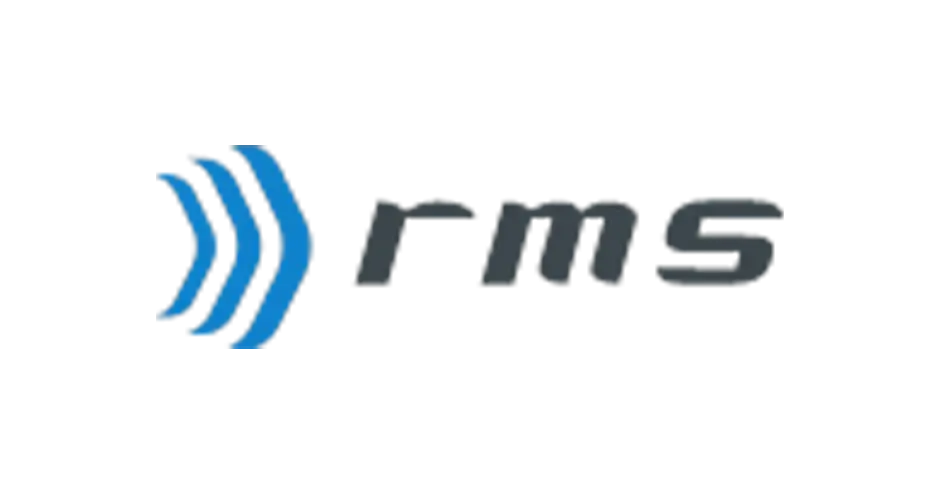 RMS のロゴ