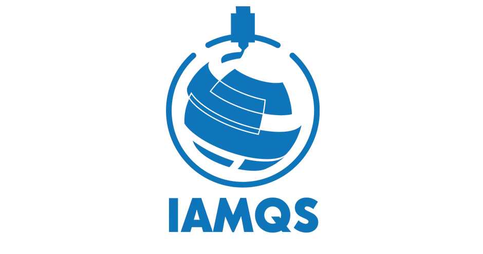 ISMQS のロゴ