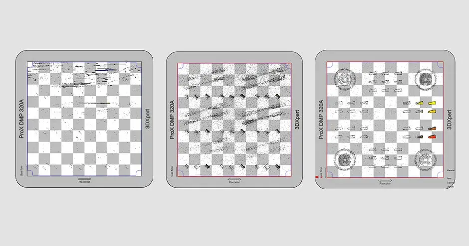 Build Insight の事象マップ