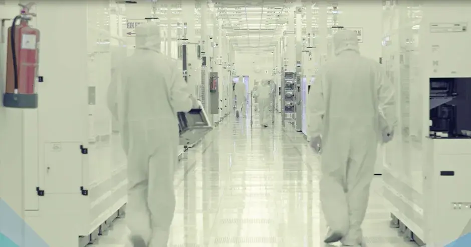 半導体リニアステージ冷却クリーンルーム環境