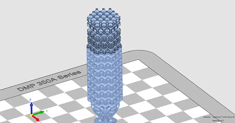 半導体設計の柔軟性 - ガス搬送