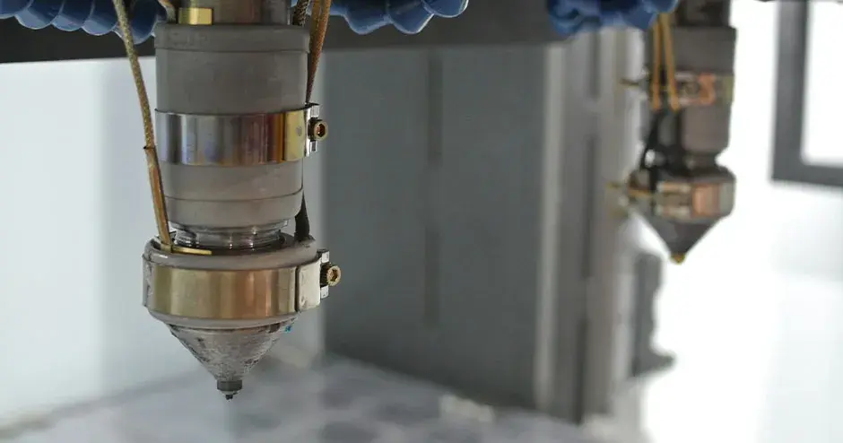 Atlas-H 3Dプリンター デュアルペレット押し出し