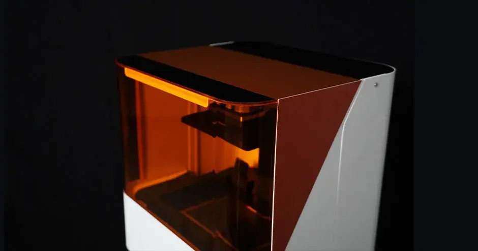 NextDent 5100 - 3D プリンタ | 3D Systems