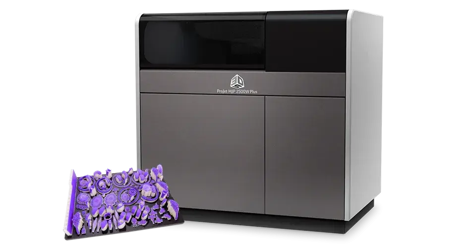 Project MJP 2500W Plus ヒーローのホームページ (ジュエリー)