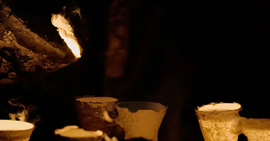 3D プリントをインベストメント鋳造に活用