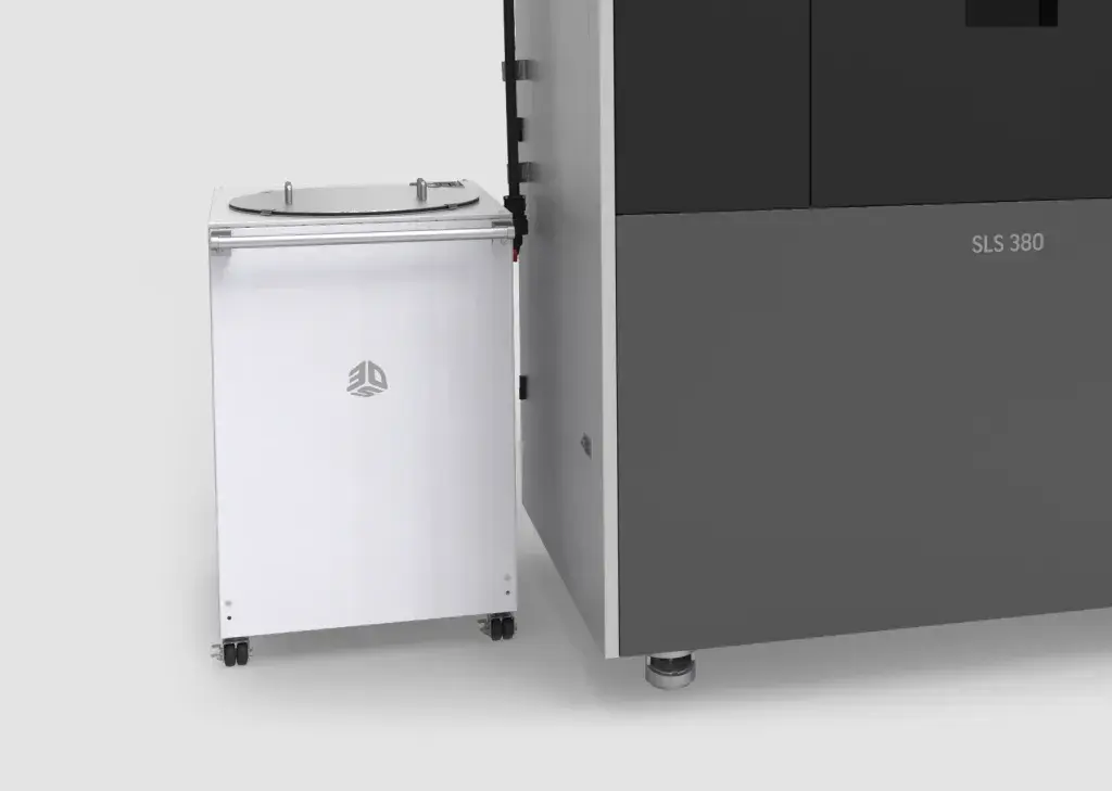 フレックスモジュール