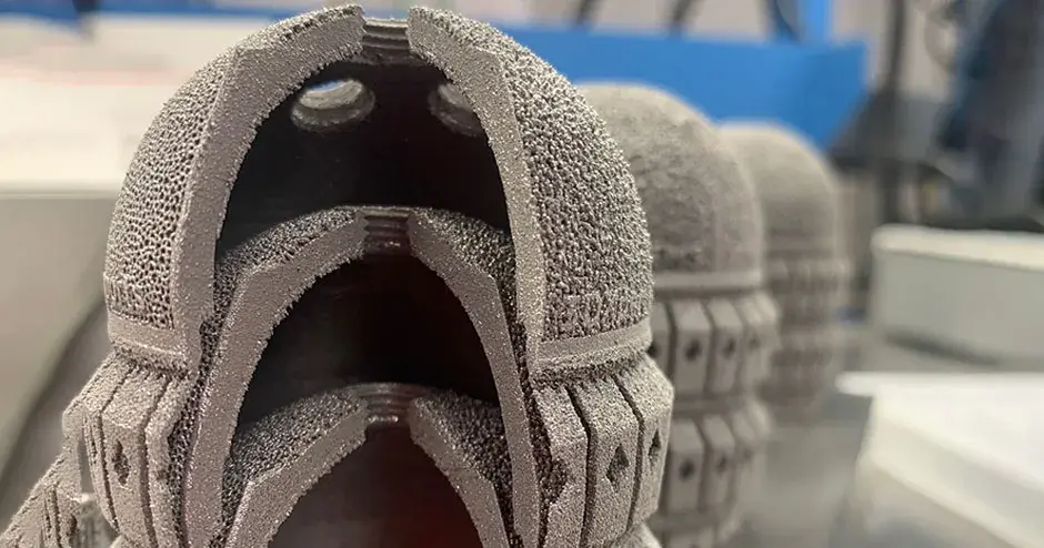 人工股関節カップ