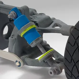 3D printing materials