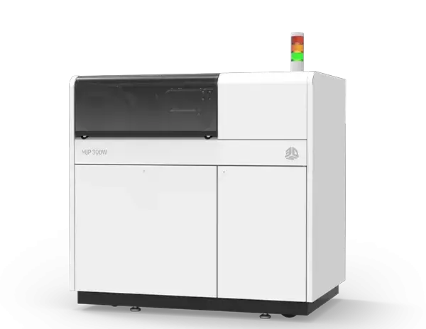MJP 300 3D Printer