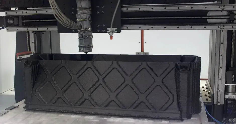 Airtech パーツプリント