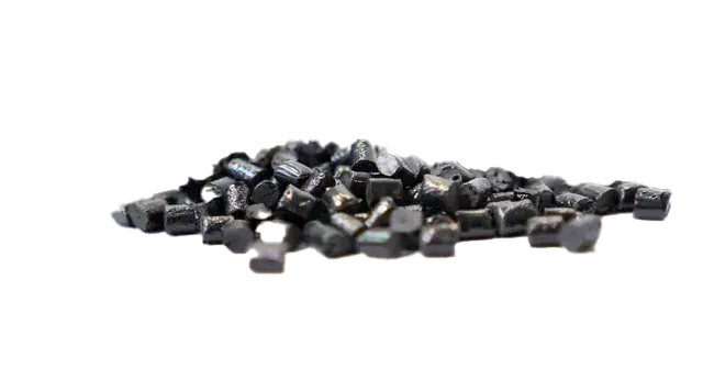 チタンペレット