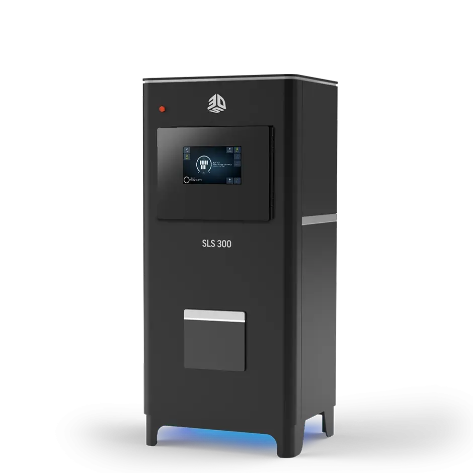 SLS 300 Printer