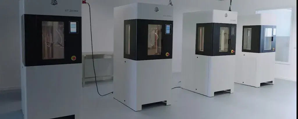 EXT 220 MEDの | 3D Systems