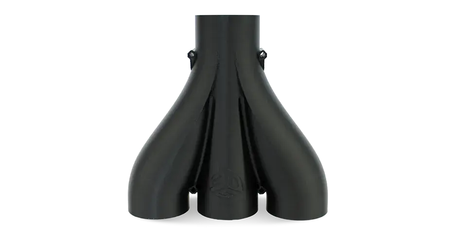 Titan プリンタマニホールド