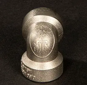 CuNiフィッティング