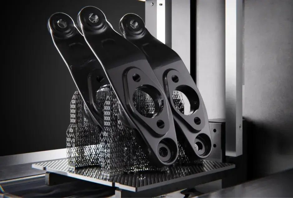 PSLA 270 印刷部品