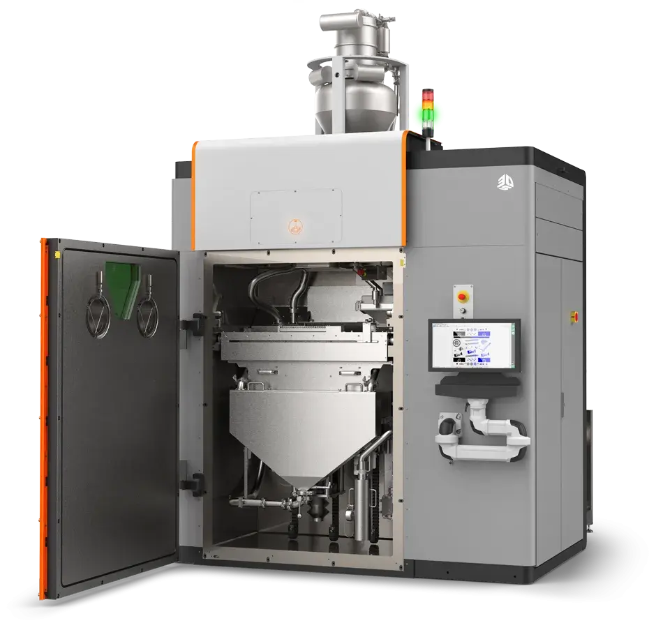 DMPファクトリー 350 デュアルオープン