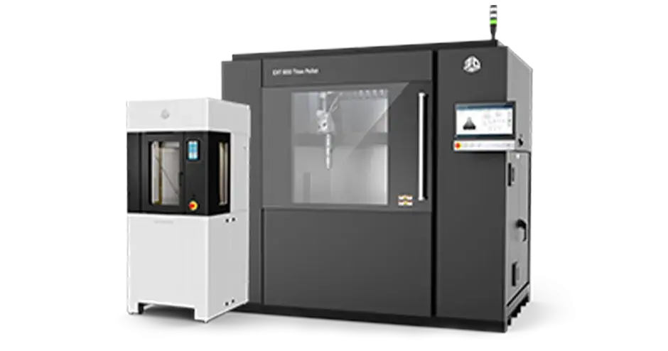 EXTトレーニング