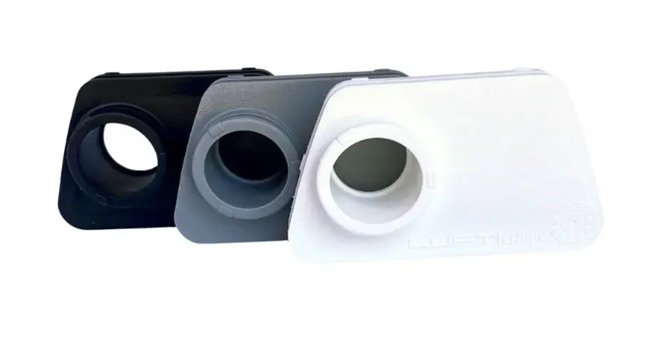 PSLAプラスチック部品