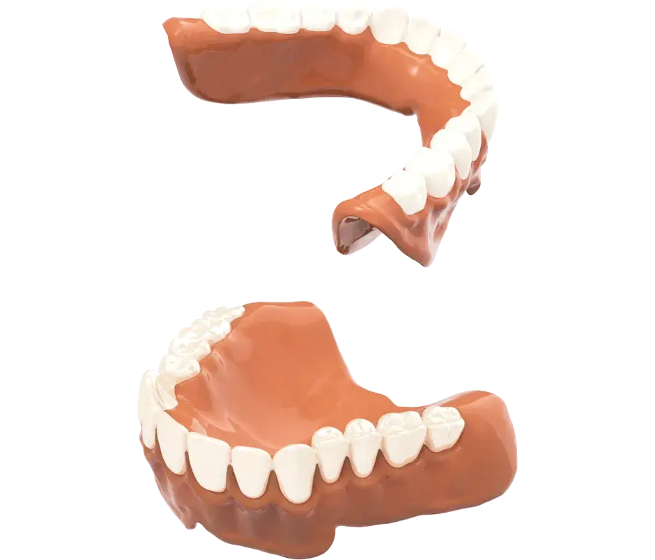 NextDent生産ポリッシュ