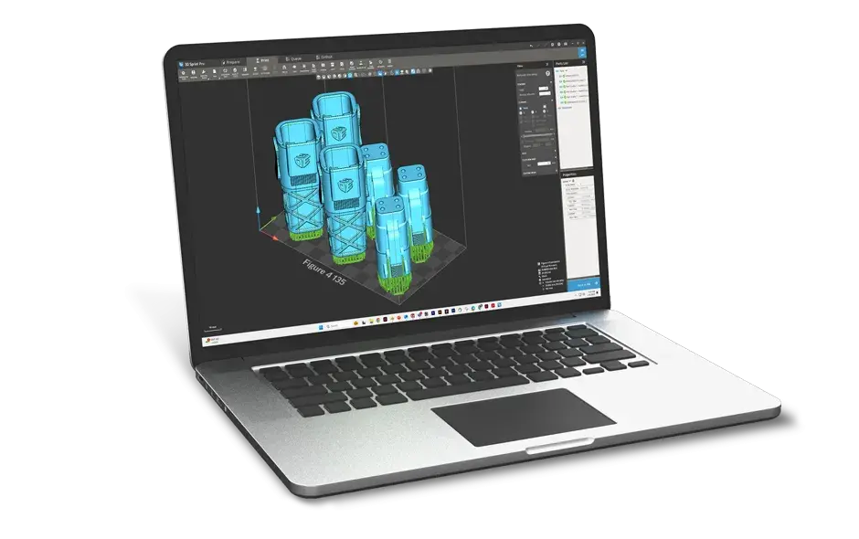 3D Sprint のスクリーンショット
