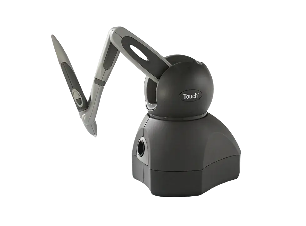 Touch Haptics device