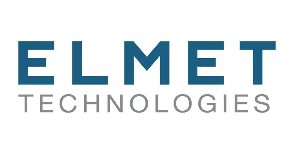 Elmet Technologies のロゴ