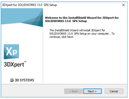 3dxpert For Solidworks