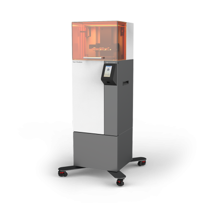 figure 4 standalone 3d プリンタ 3d systems