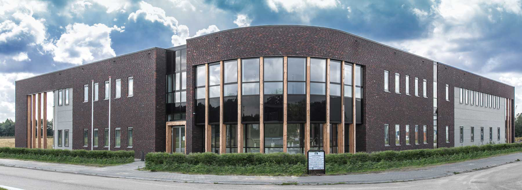 NextDent Corporate Office