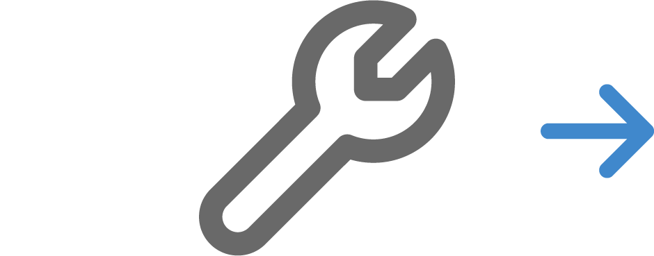 Repair icon