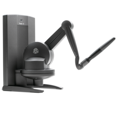 3D Systems Touch X Haptics Device