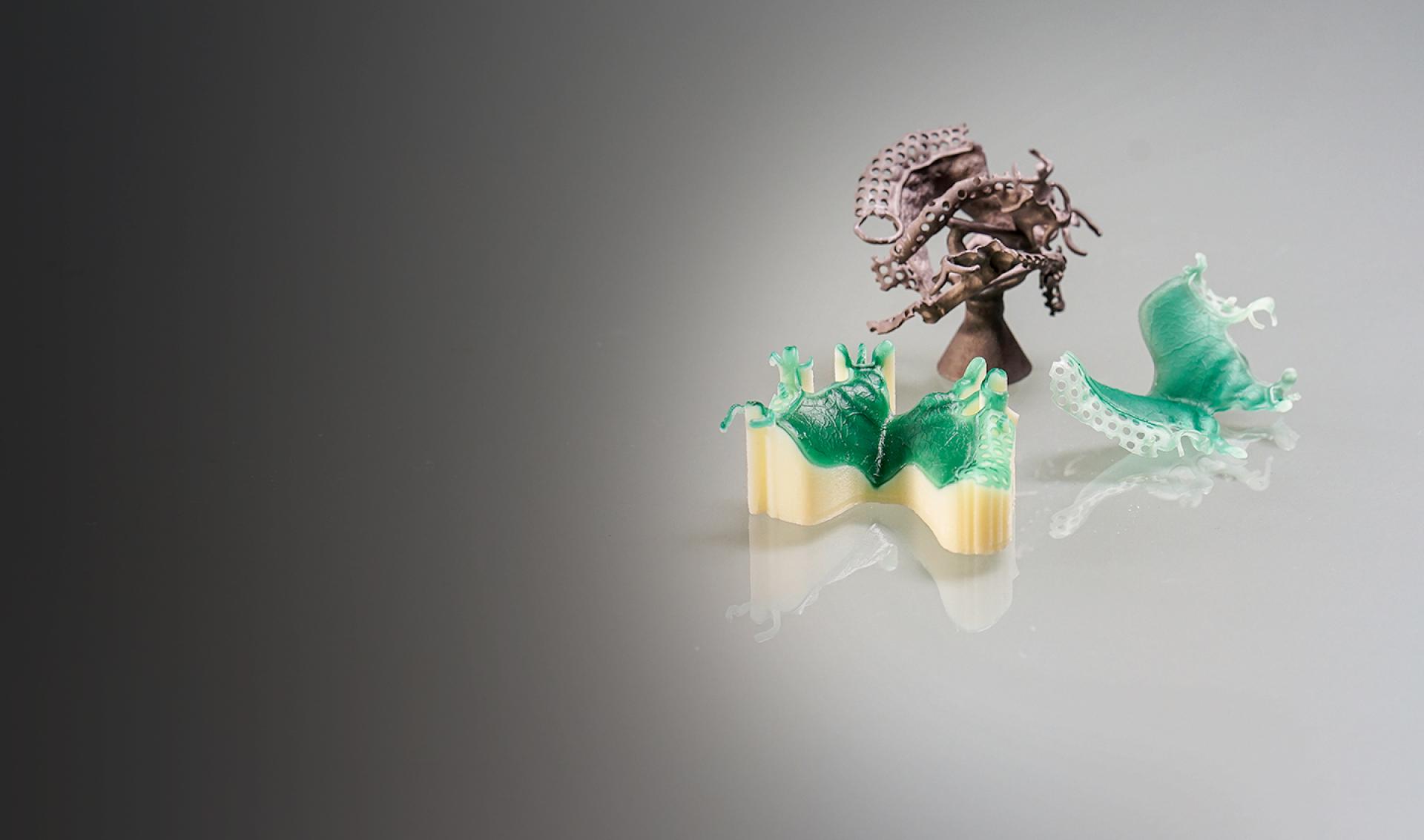 デンタル 3d systems