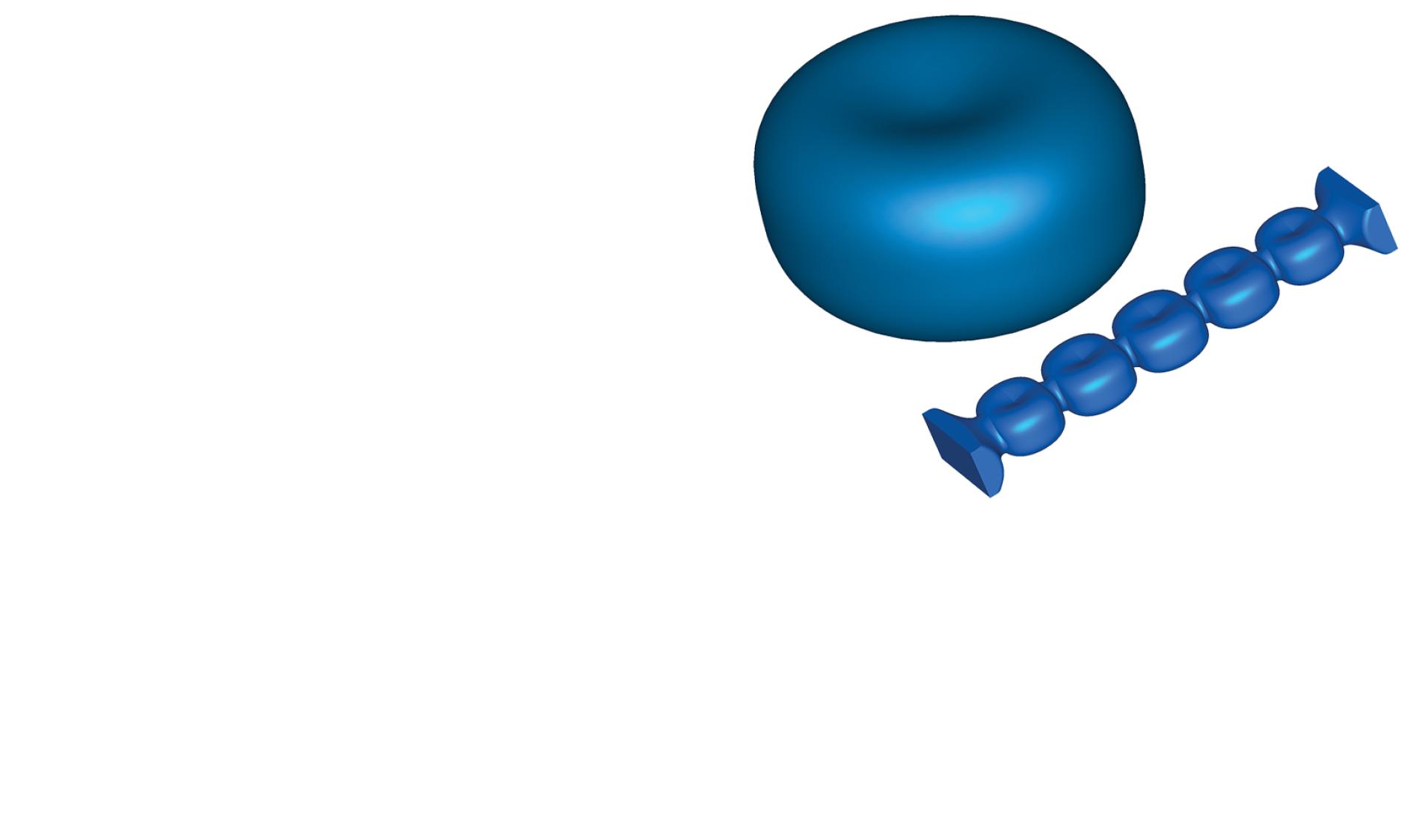 初の金属 3d プリント製耐空 Rf フィルタでテイクオフの準備完了 3d Systems