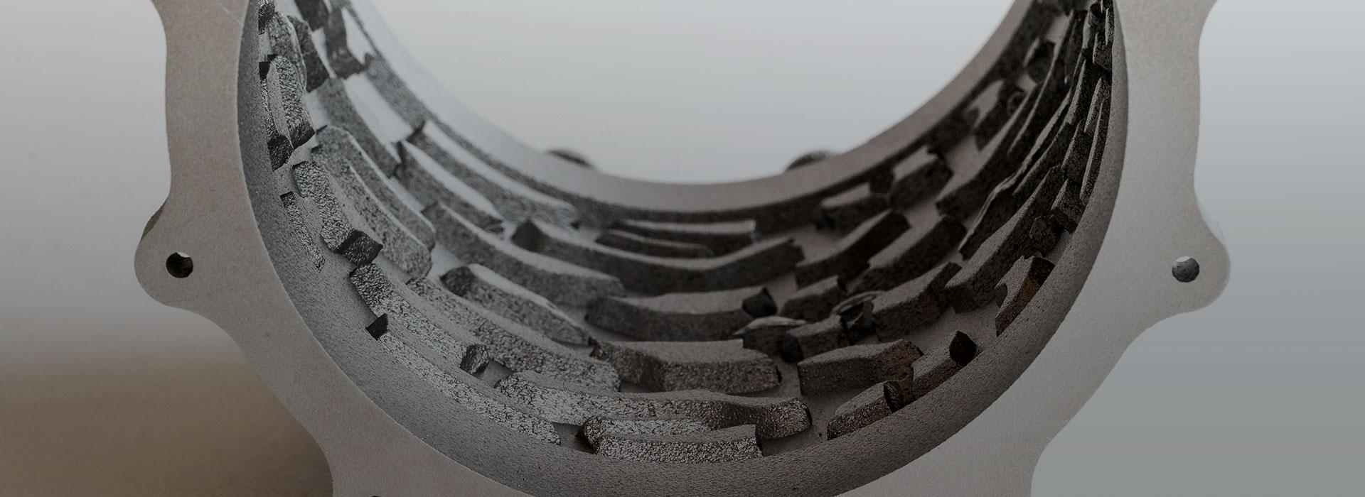 メタル 3d プリントが機能する仕組み 3d Systems メタル 3d プリントが機能する仕組み 3d Systems