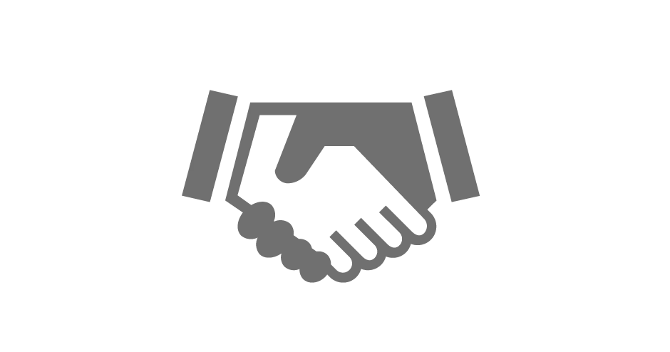 自社の製造ラインが不要な部品製造 