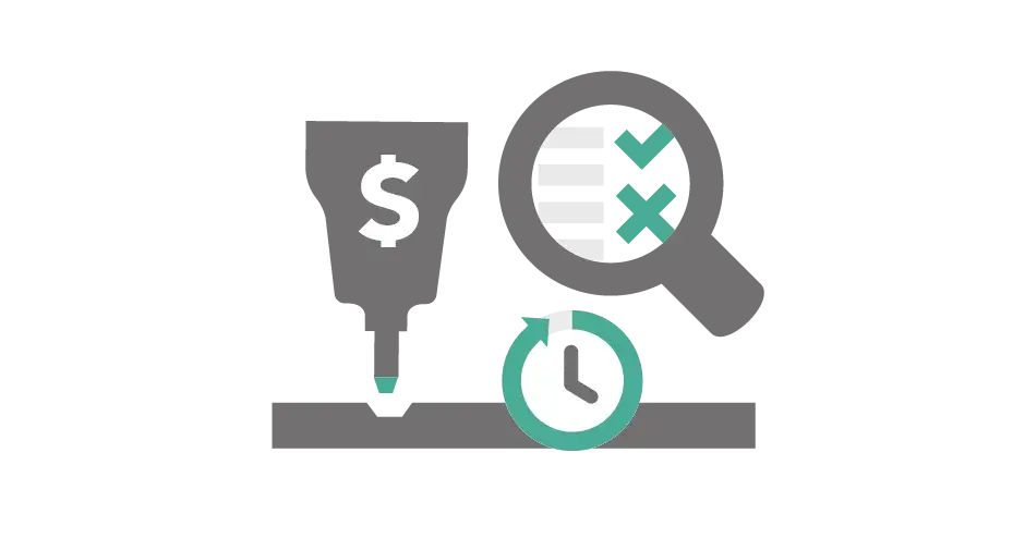 CNC 機械加工で現場効率を上げる