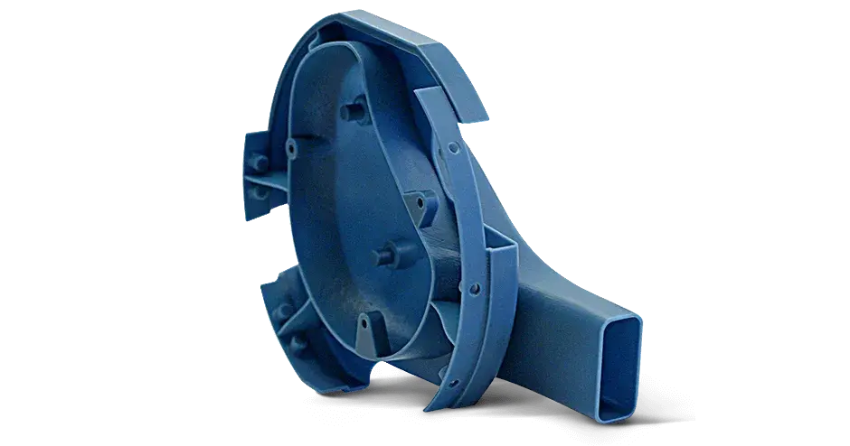 3D Systems Accura Bluestone