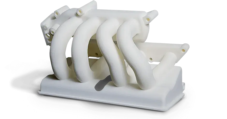 3D Systems DuraForm PA エンジン