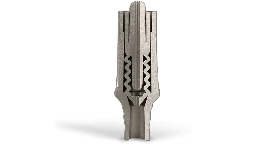 3D Systems Laserform Ni625 ノズル