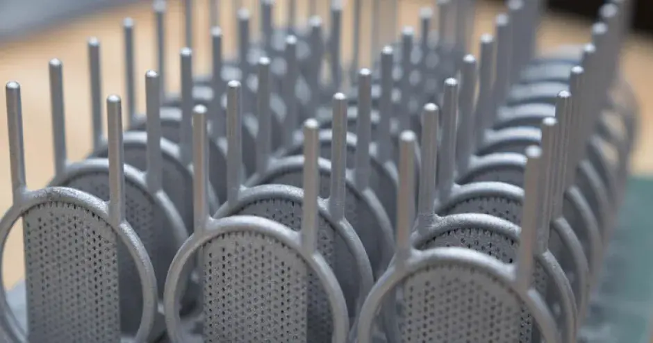 MTI は 3DXpert ソフトウェアとダイレクトメタル 3D プリントで生産性の向上を経験