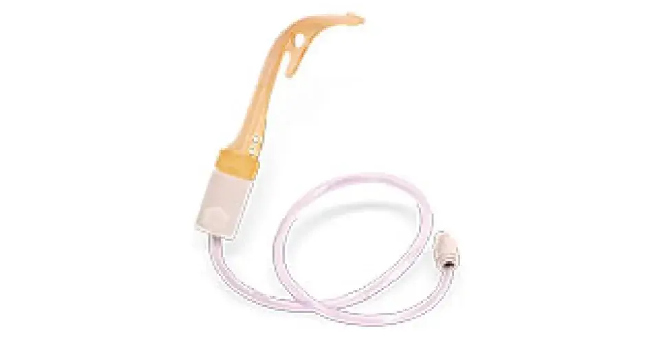 高温での滅菌とテストが可能な剛性がある透明な材料