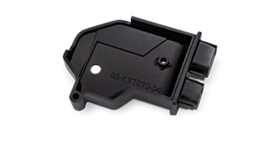 Figure 4 FLEX-BLK 20 で作成されたウィンドウクリップ