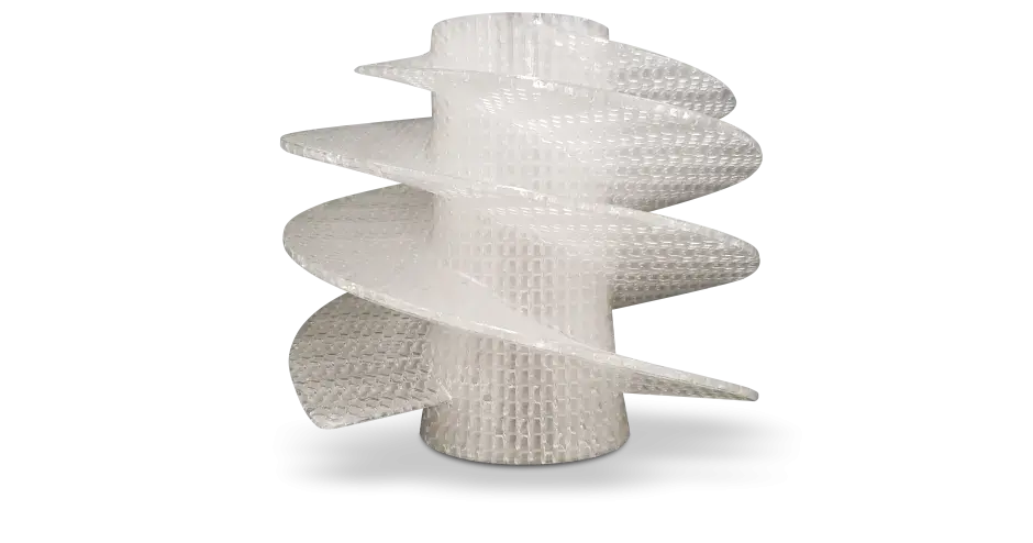 精度が高く、耐湿性/耐水性があり、アンチモンフリーの鋳造パターン